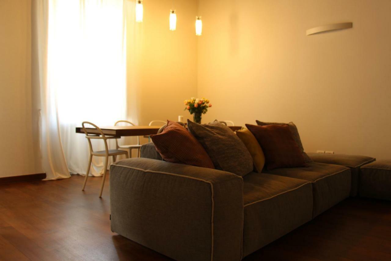 Tabacchi Luxury Apartment In Lucca Historical Center Near Toll Parking المظهر الخارجي الصورة