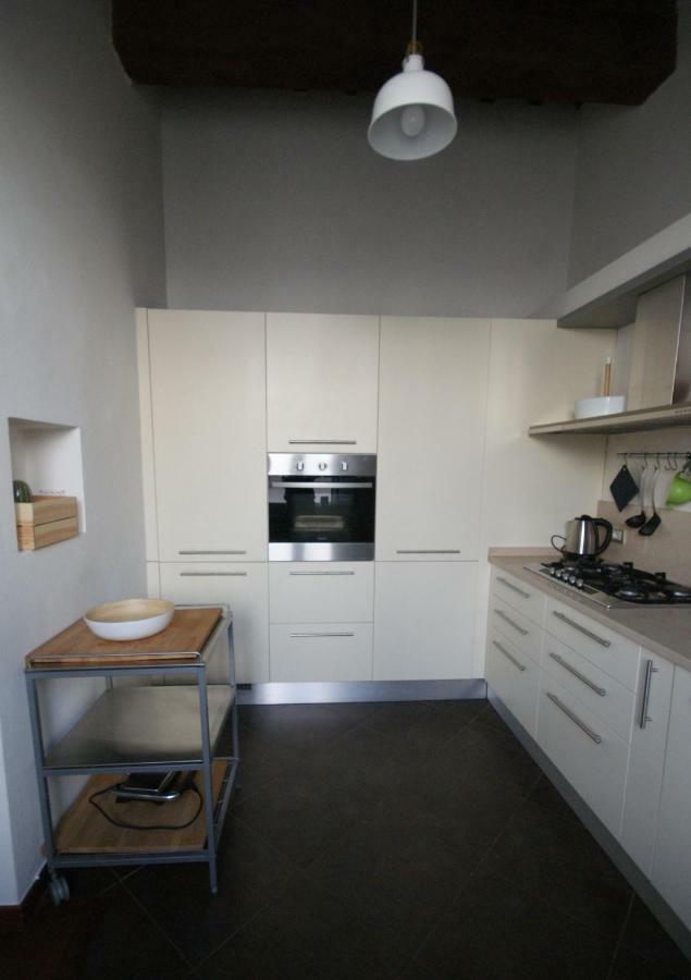 Tabacchi Luxury Apartment In Lucca Historical Center Near Toll Parking المظهر الخارجي الصورة