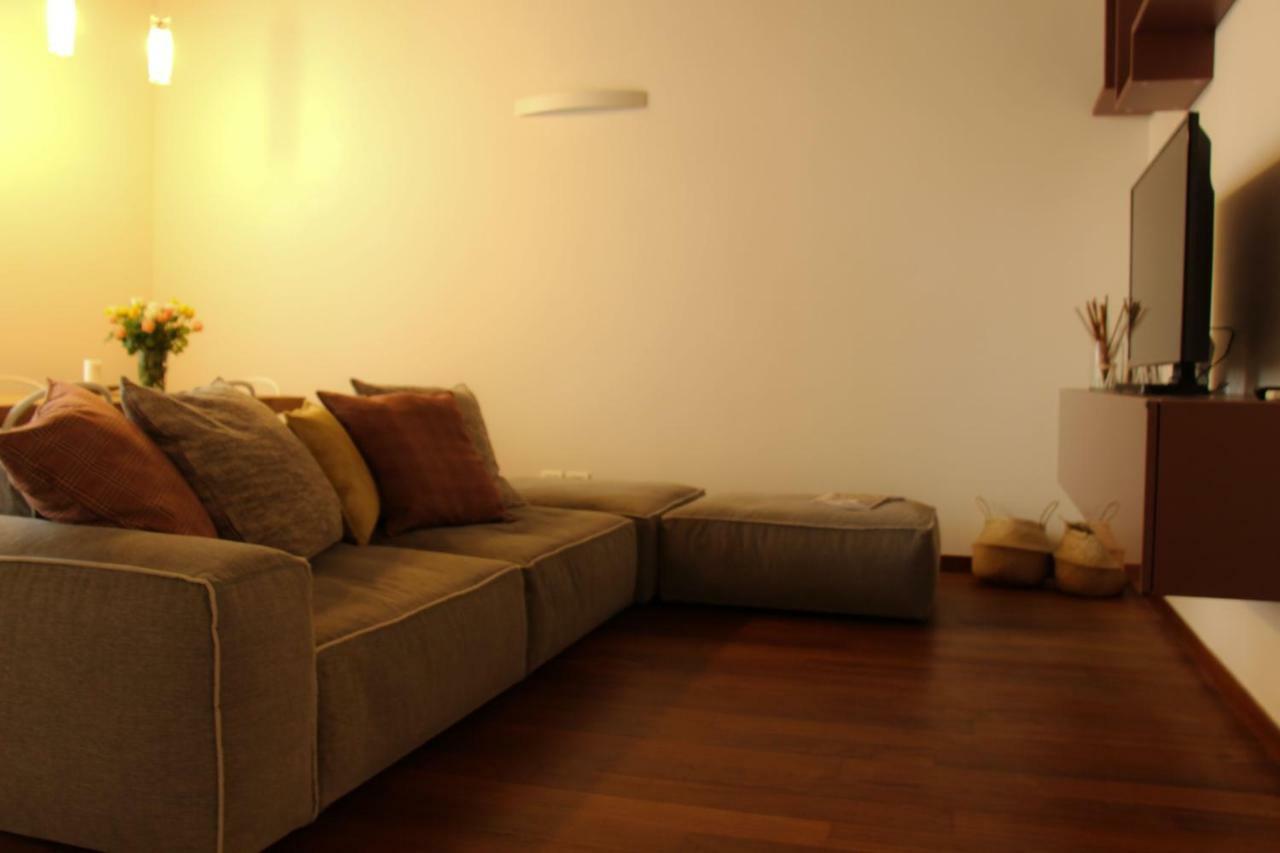 Tabacchi Luxury Apartment In Lucca Historical Center Near Toll Parking المظهر الخارجي الصورة