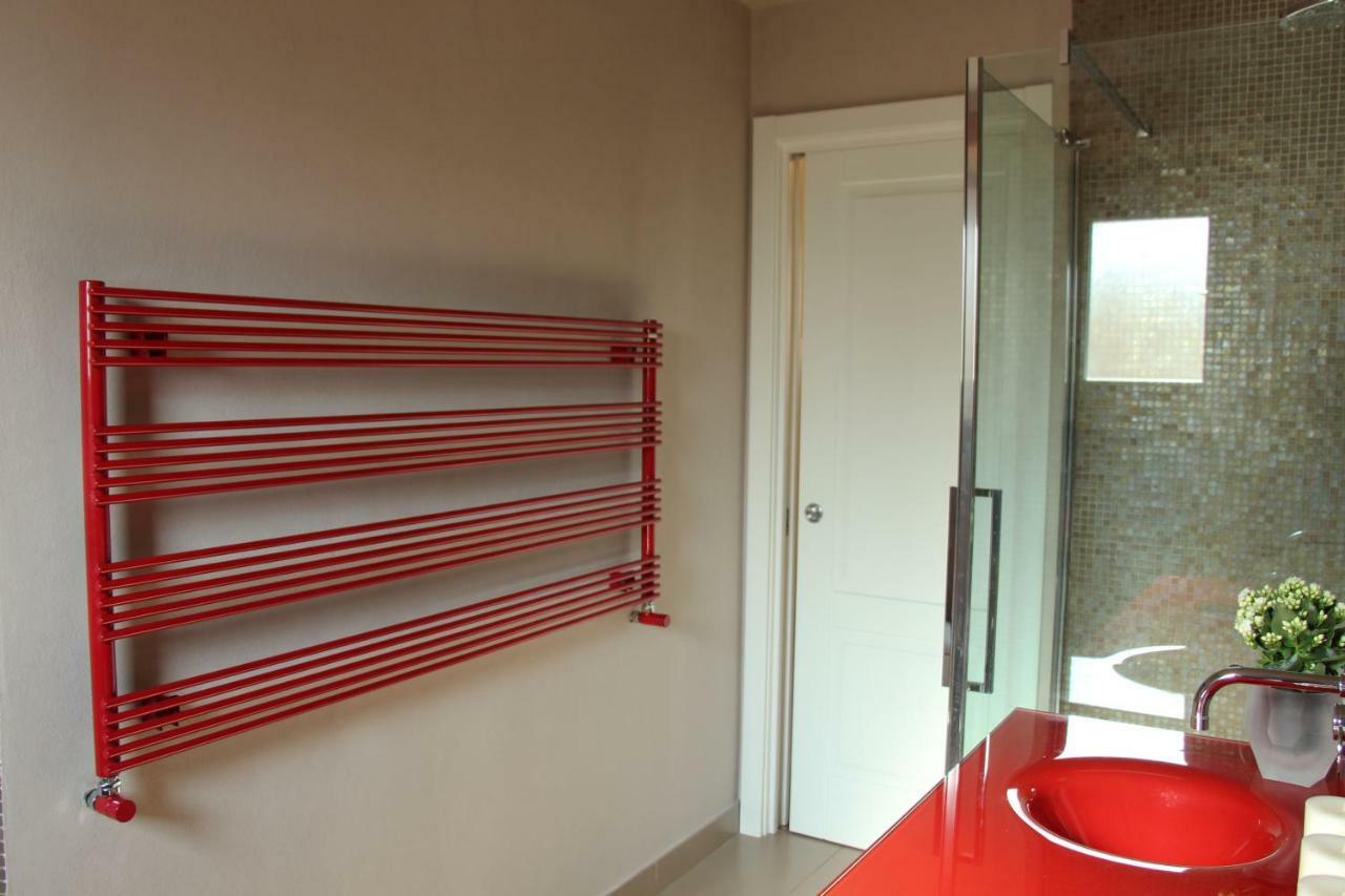 Tabacchi Luxury Apartment In Lucca Historical Center Near Toll Parking المظهر الخارجي الصورة