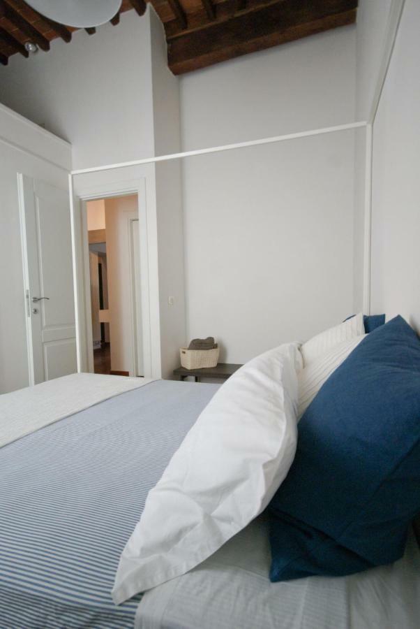 Tabacchi Luxury Apartment In Lucca Historical Center Near Toll Parking المظهر الخارجي الصورة