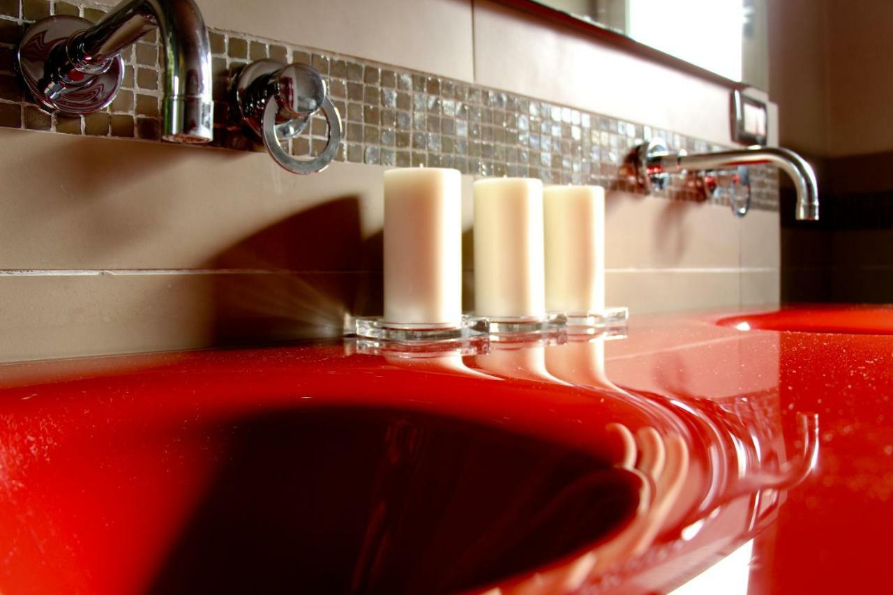 Tabacchi Luxury Apartment In Lucca Historical Center Near Toll Parking المظهر الخارجي الصورة